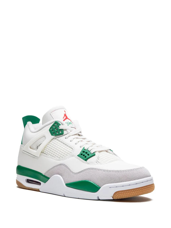 NIKE AIR JORDAN 4 SB ''PINE GREEN''