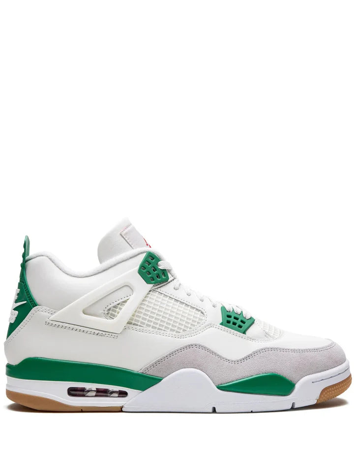 NIKE AIR JORDAN 4 SB ''PINE GREEN''