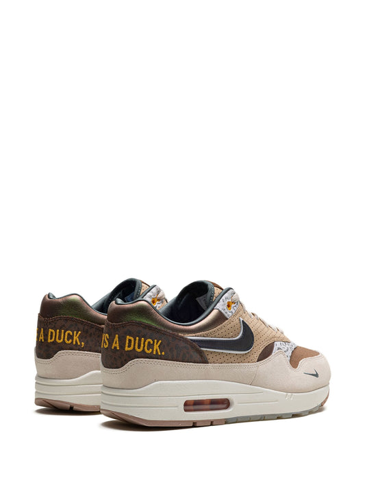 Nike Air Max 1 '87 Premium University of Oregon PE (2024)