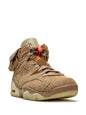 Jordan x Travis Scott Air Jordan 6 Retro Sample "British Khaki"